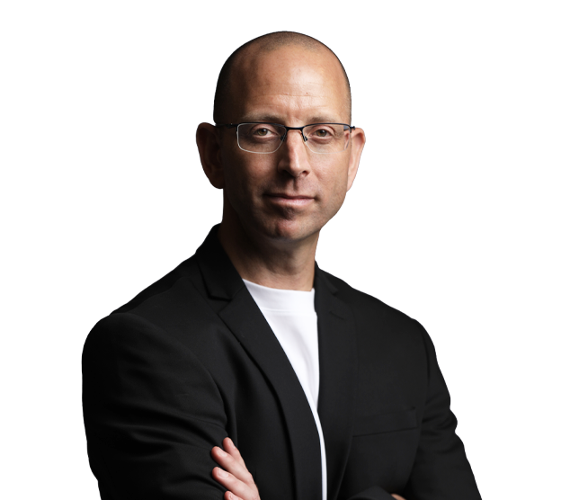 שי אדרעי מנהל תכנון
