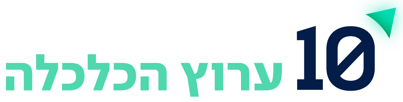 לוגו ערוץ 10