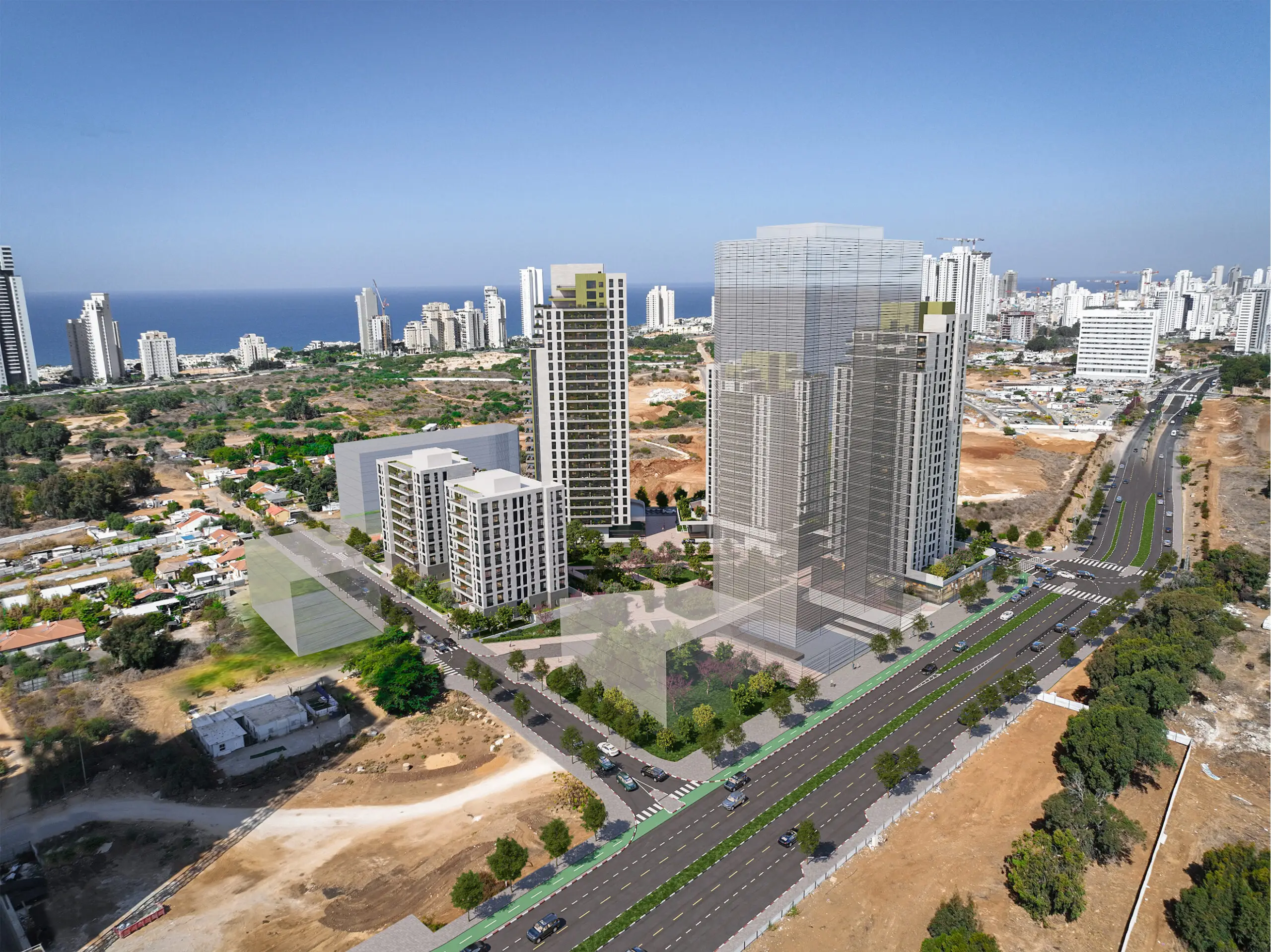 נתניה מתחם 20