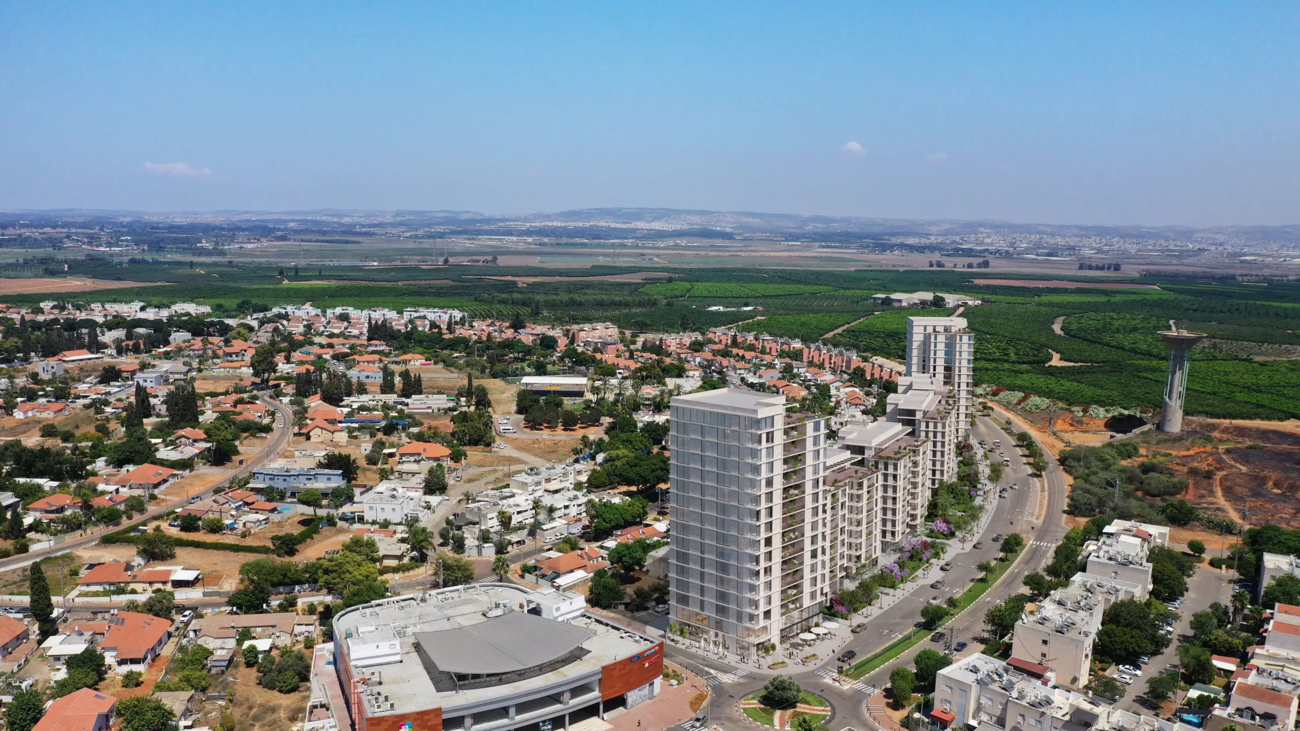 בת ים - יוספטל