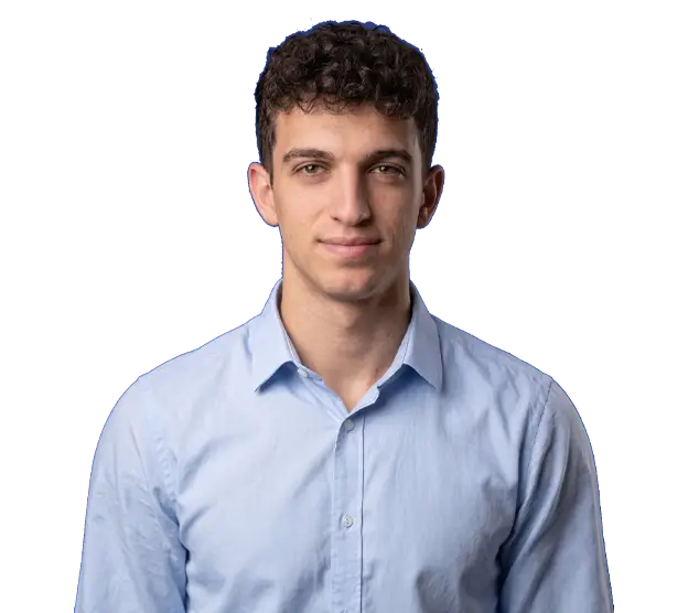 רועי מנהל פרויקטים
