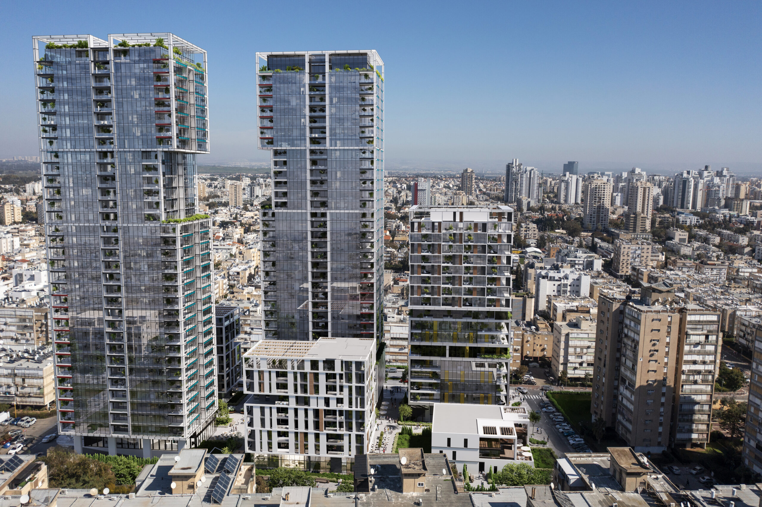 אילת חולון